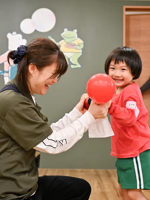 障害児通所支援事業