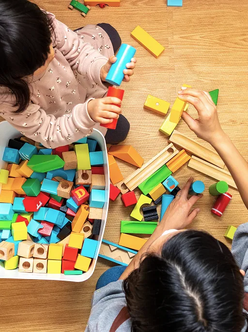 福祉事業コンサルティング