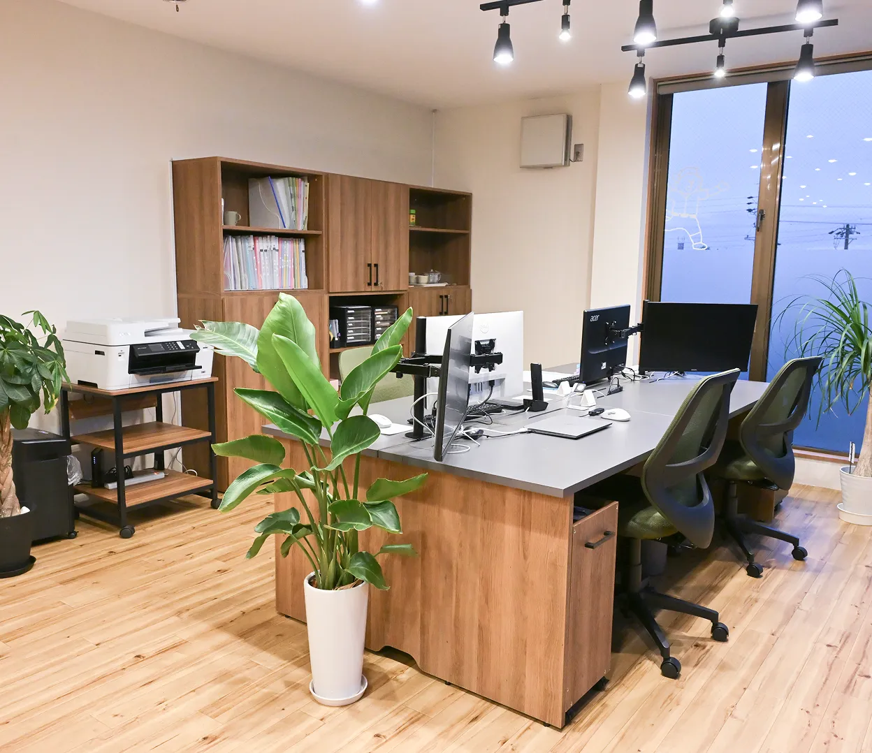 株式会社Progress（プログレス）オフィス