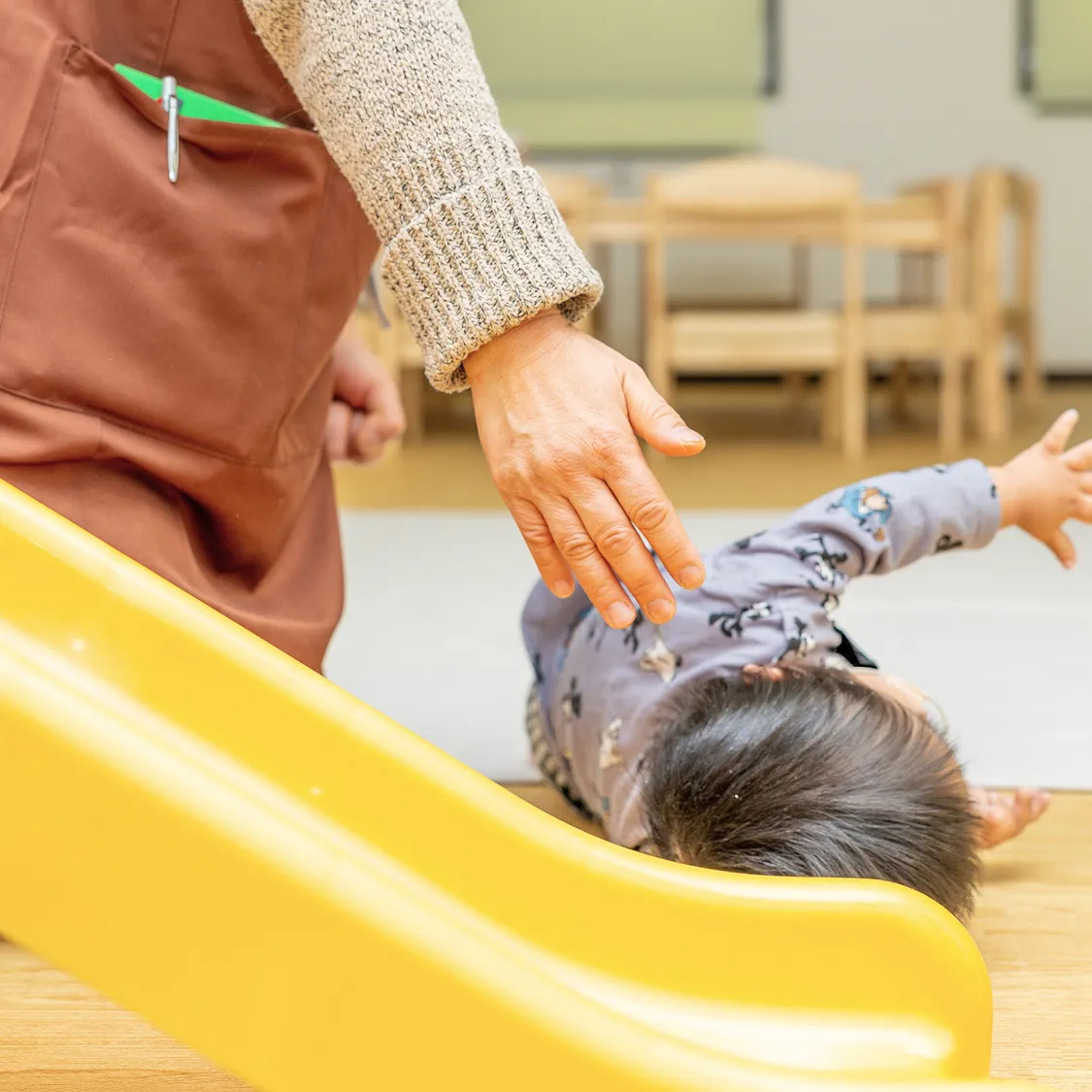 障害児通所支援事業