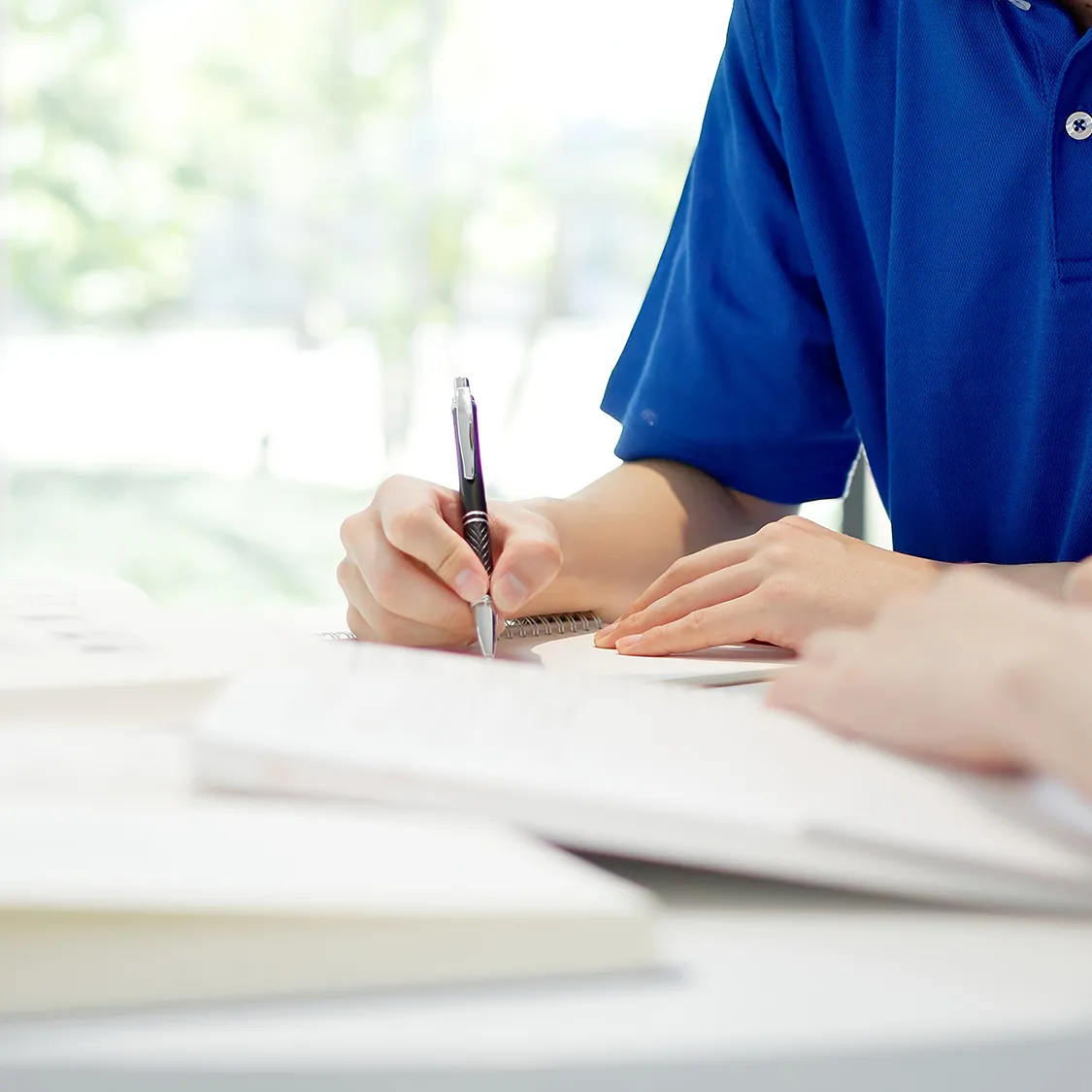 福祉事業コンサルティング